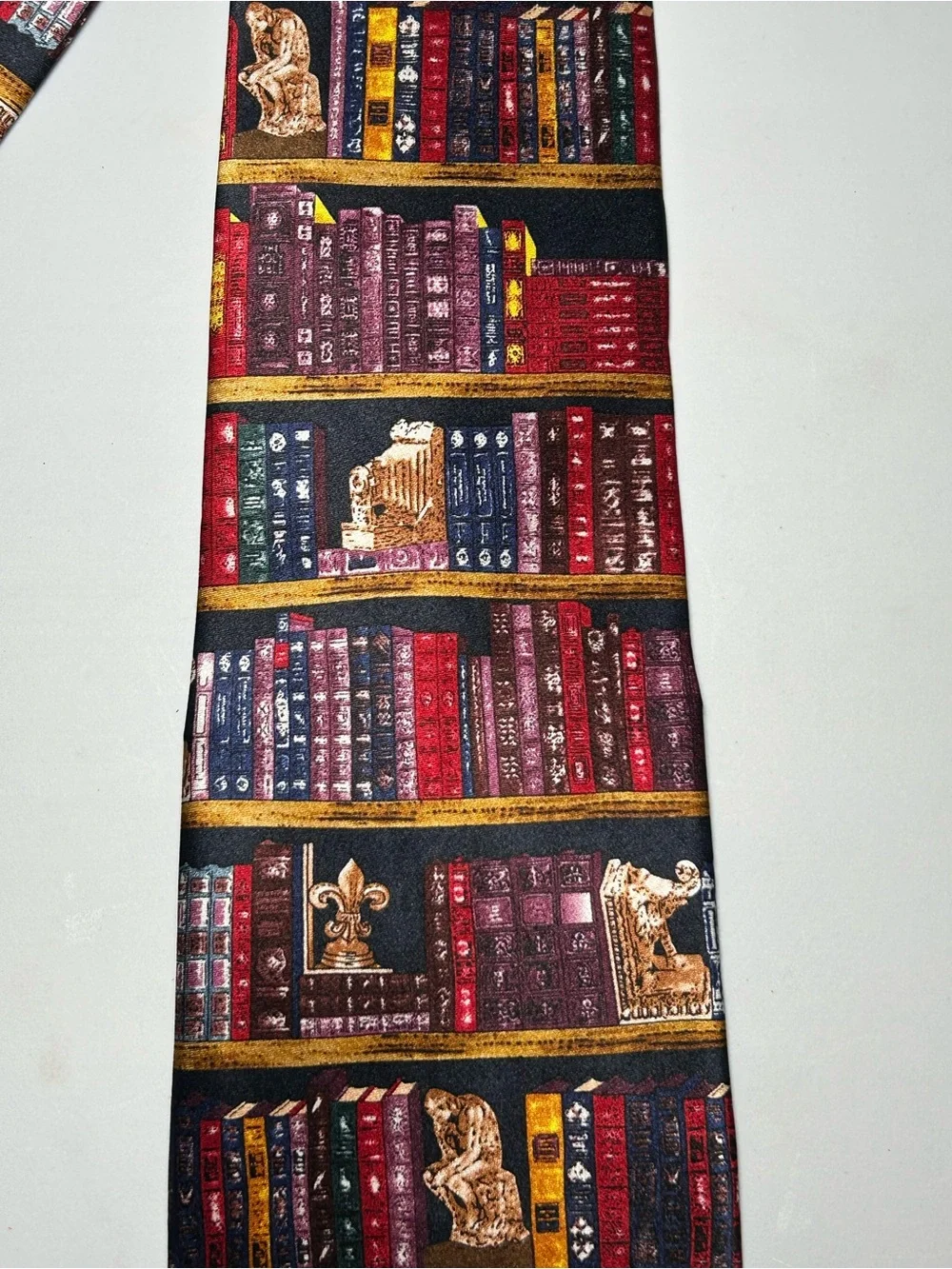 Museum Artifacts classic silk